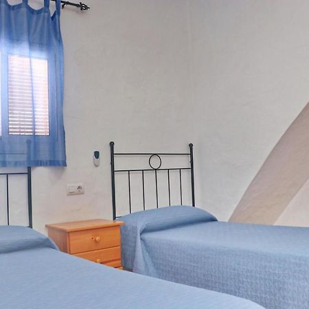 Apartamento Velarde II コニル・デ・ラ・フロンテラ エクステリア 写真